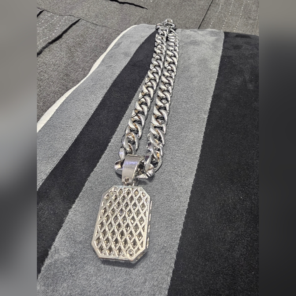 Fashion ruby chain - Picture 3 of 7